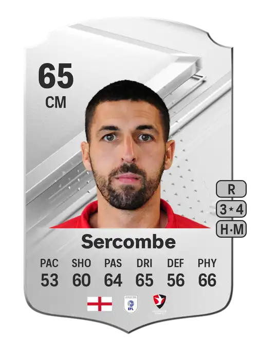 EA FC 24 Liam Sercombe 65