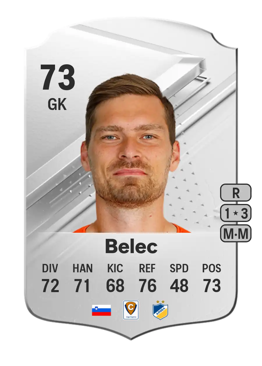 EA FC 24 Vid Belec 73