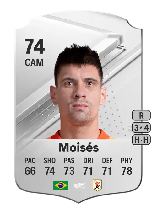 EA FC 24 Moisés 74