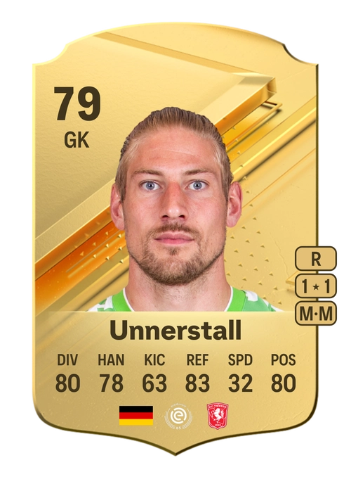 EA FC 24 Lars Unnerstall 79