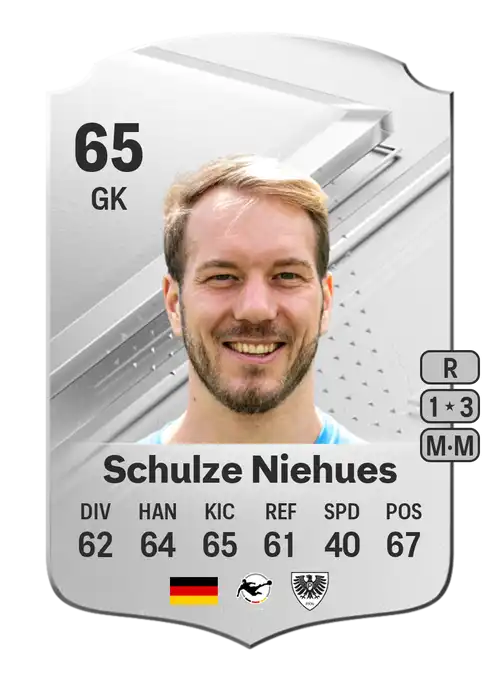 EA FC 24 Maximilian Schulze Niehues 65