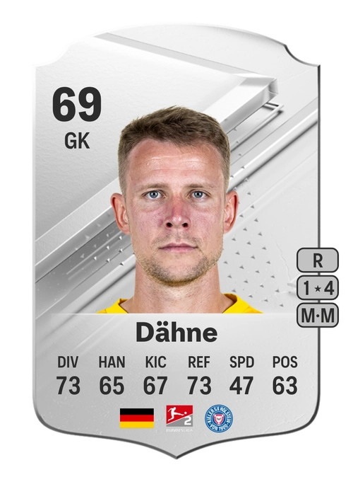 EA FC 24 Thomas Dähne 69