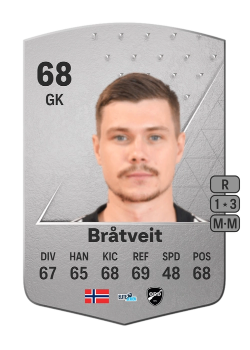 EA FC 24 Per Kristian Bråtveit 68