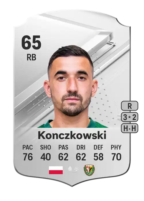 EA FC 24 Martin Konczkowski 65