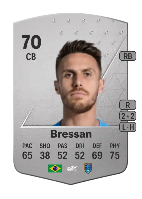 EA FC 24 Bressan 70