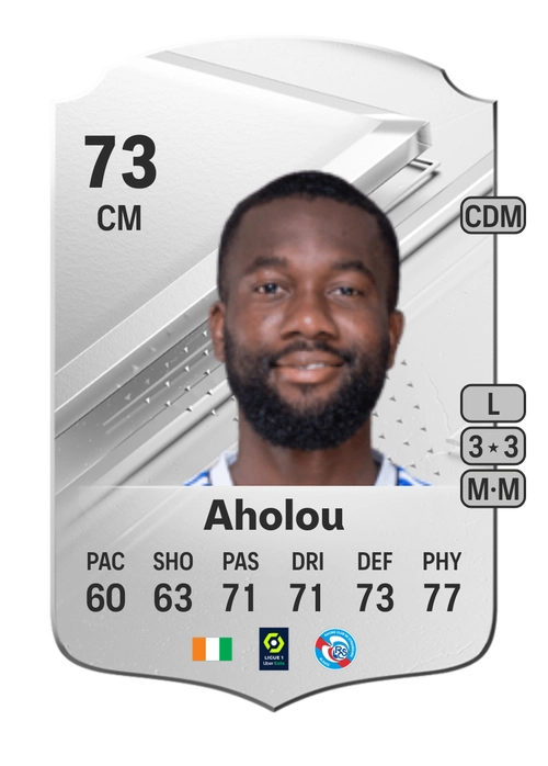 EA FC 24 Jean-Eudes Aholou 73