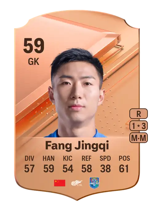 EA FC 24 Fang Jingqi 59