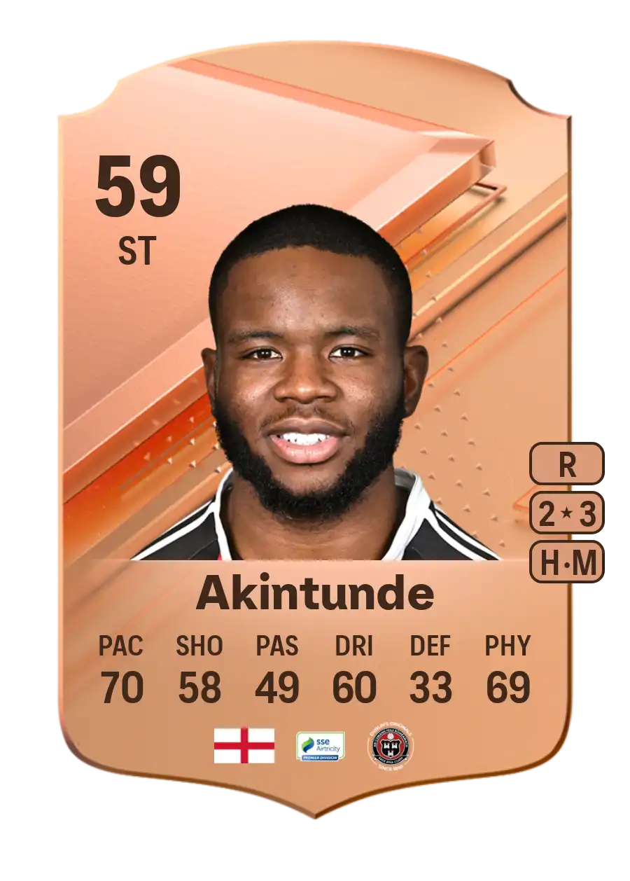 EA FC 24 James Akintunde 59