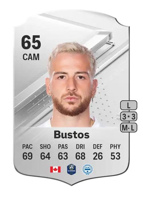 EA FC 24 Marco Bustos 65