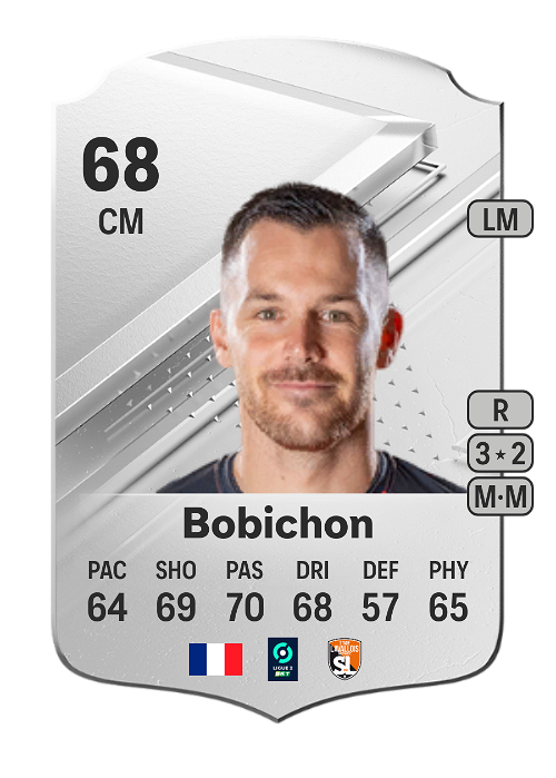 EA FC 24 Antonin Bobichon 68