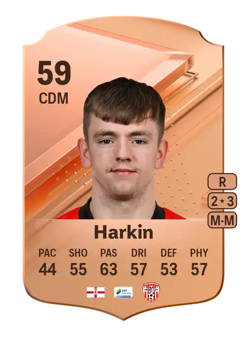 EA FC 24 Ciaron Harkin 59