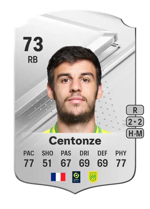 EA FC 24 Fabien Centonze 73