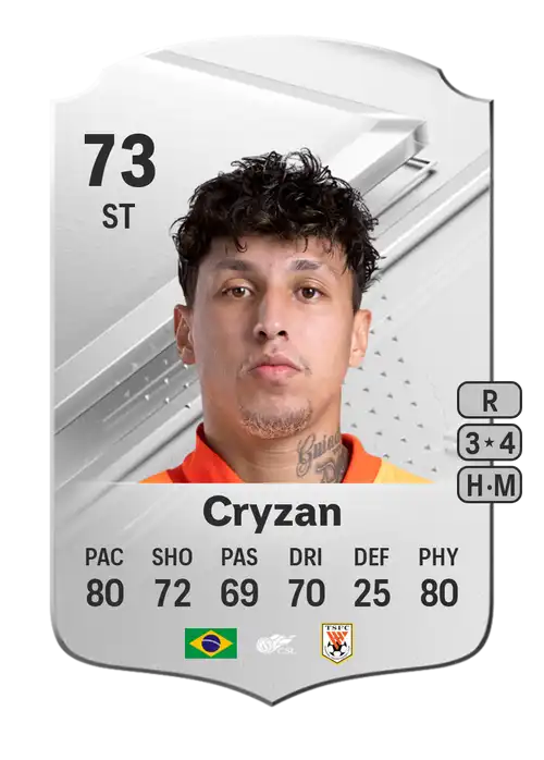 EA FC 24 Cryzan 73