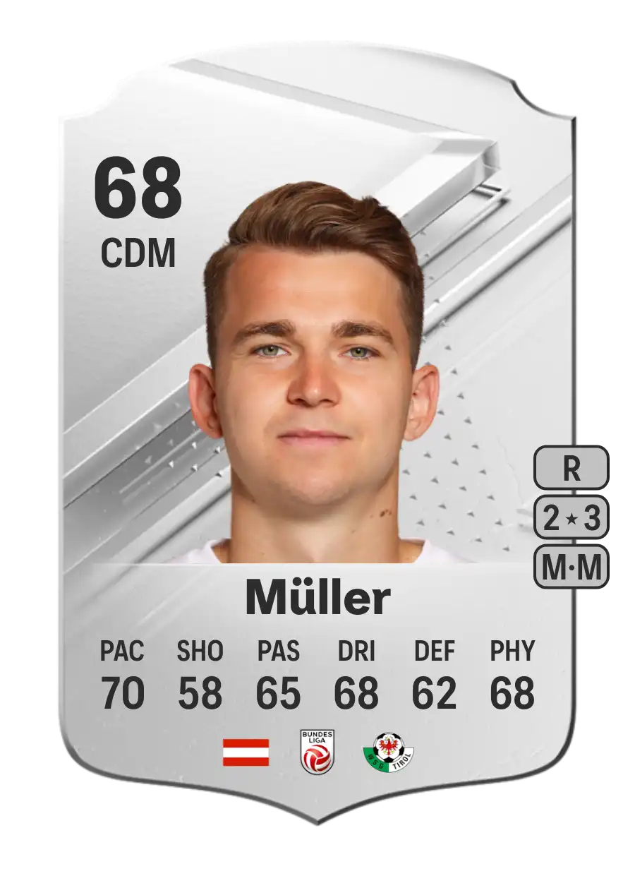 EA FC 24 Valentino Müller 68