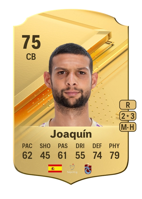 EA FC 24 Joaquín 75