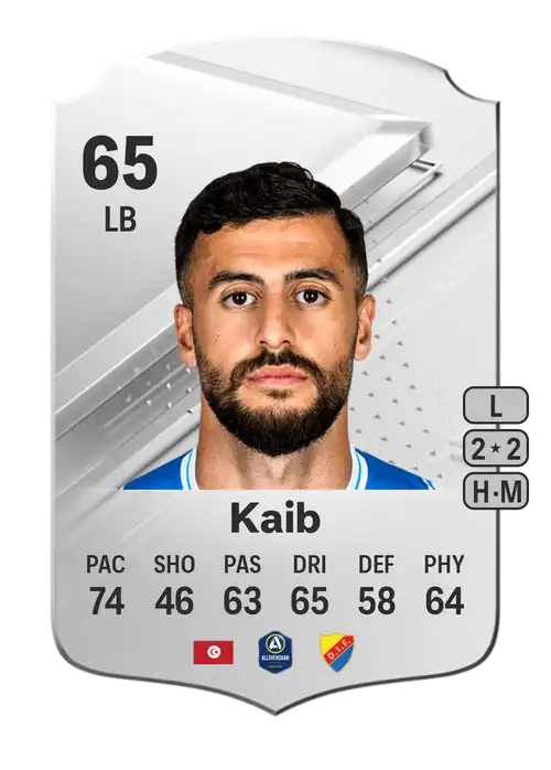 EA FC 24 Rami Kaib 65