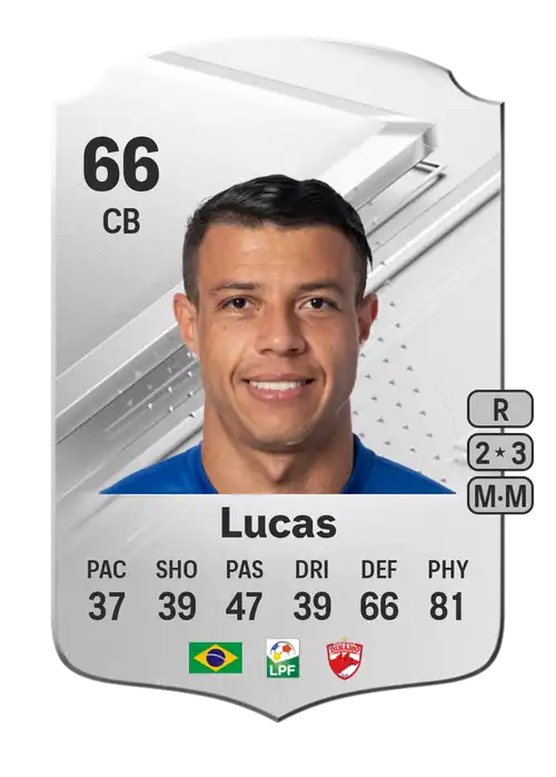 EA FC 24 Lucas 66