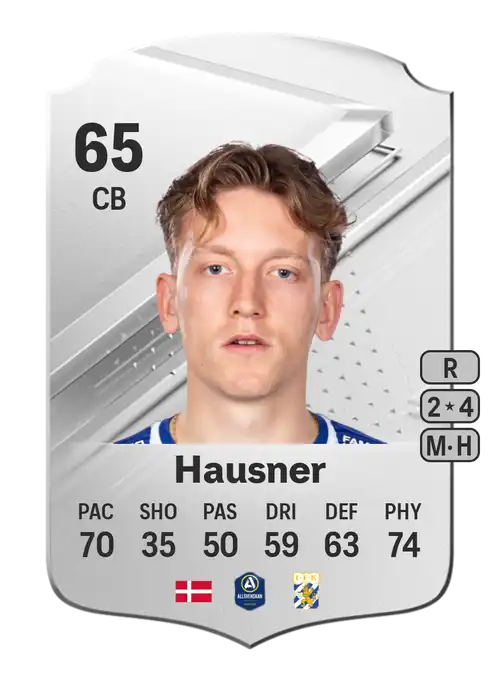 EA FC 24 Sebastian Hausner 65