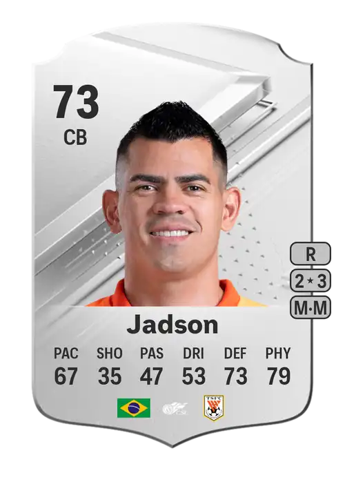 EA FC 24 Jadson 73