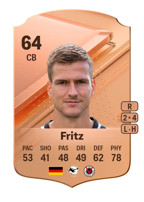 EA FC 24 Moritz Fritz 64