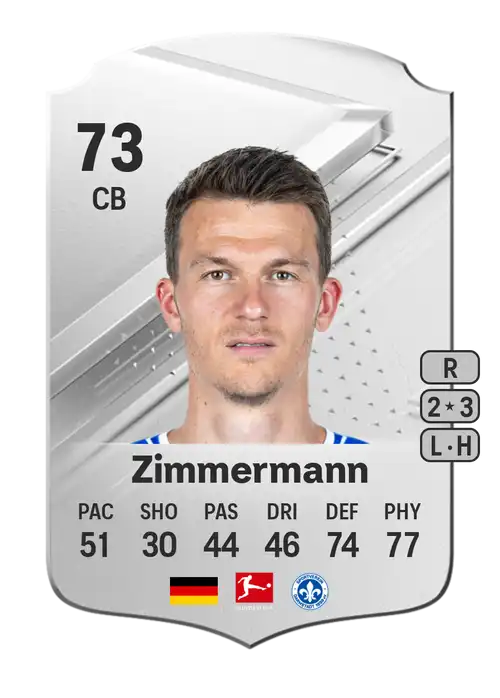 EA FC 24 Christoph Zimmermann 73