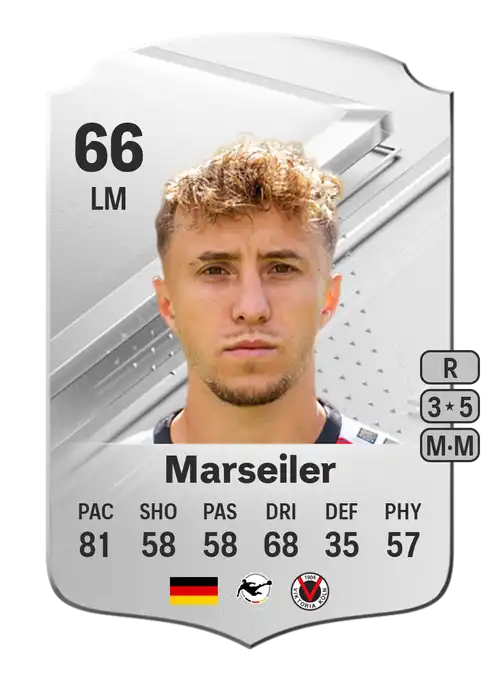 EA FC 24 Luca Marseiler 66