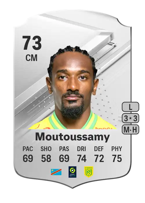 EA FC 24 Samuel Moutoussamy 73