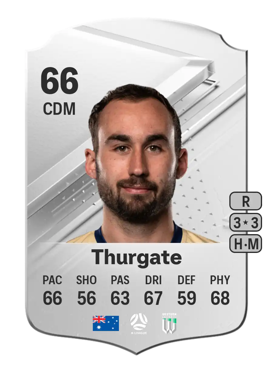 EA FC 24 Angus Thurgate 66