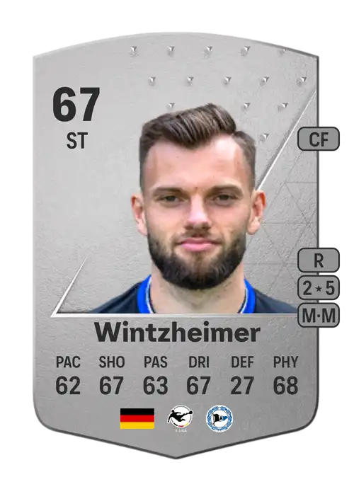 EA FC 24 Manuel Wintzheimer 67