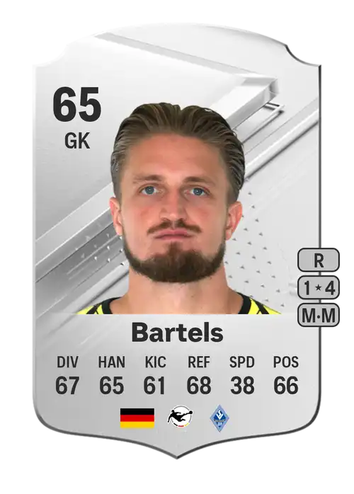 EA FC 24 Jan-Christoph Bartels 65