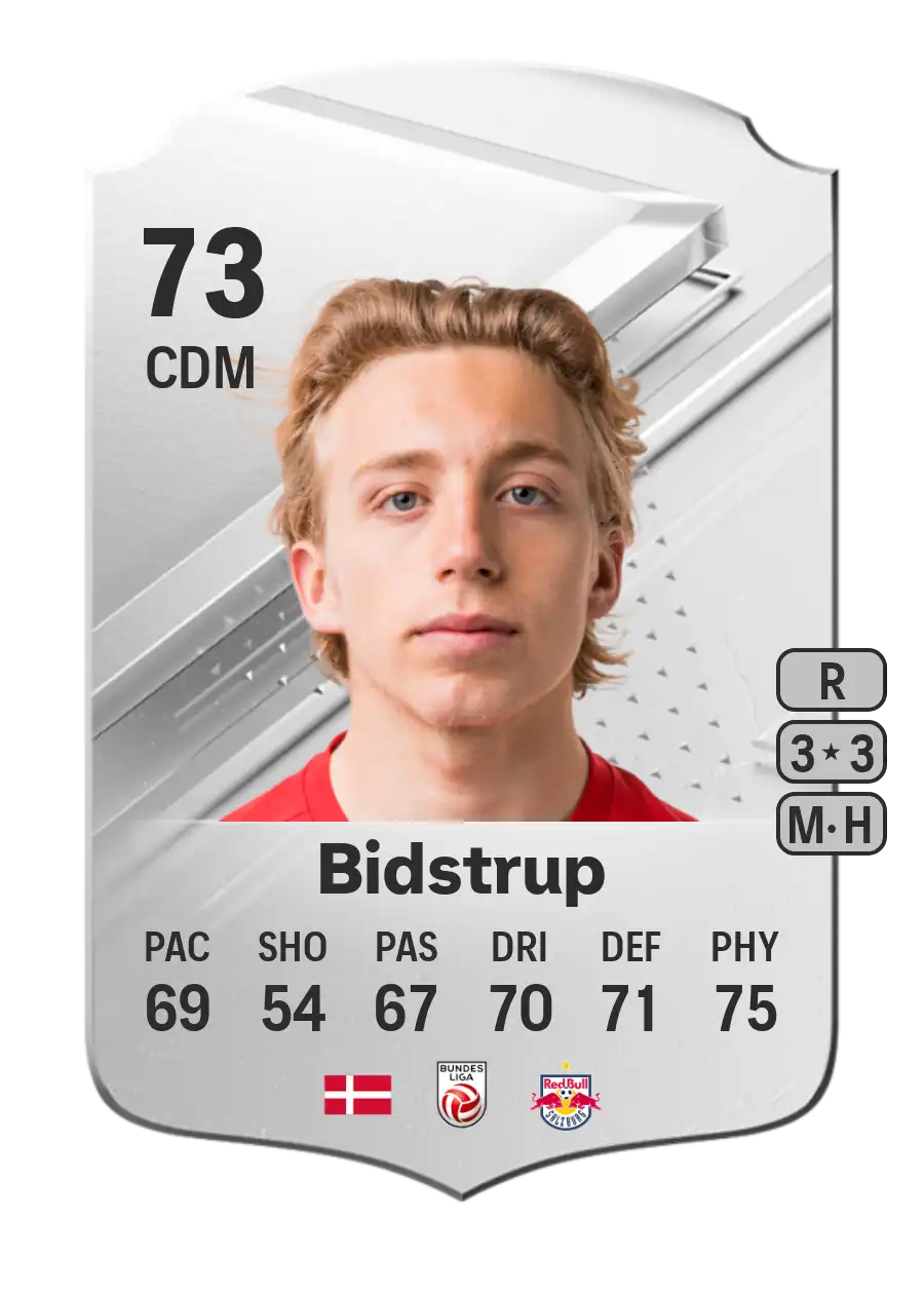 EA FC 24 Mads Bidstrup 73