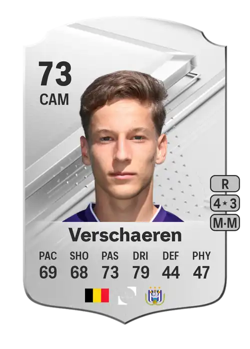 EA FC 24 Yari Verschaeren 73