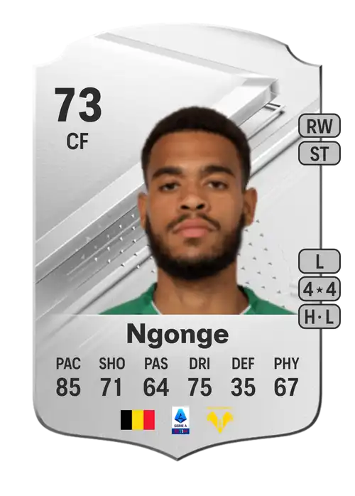 EA FC 24 Cyril Ngonge 73