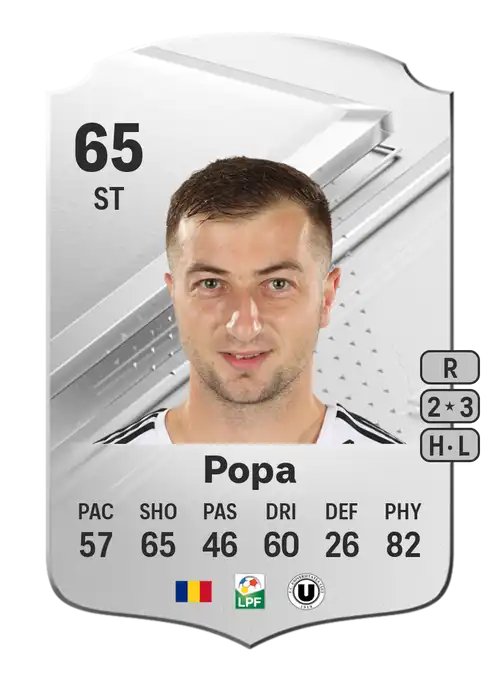 EA FC 24 Daniel Popa 65