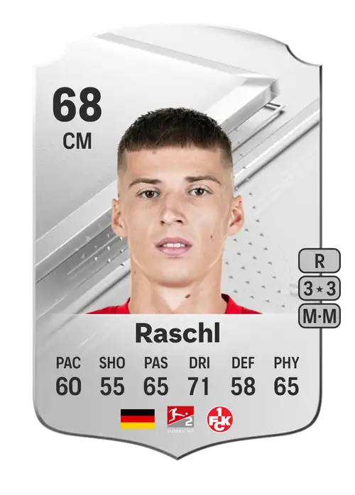 EA FC 24 Tobias Raschl 68