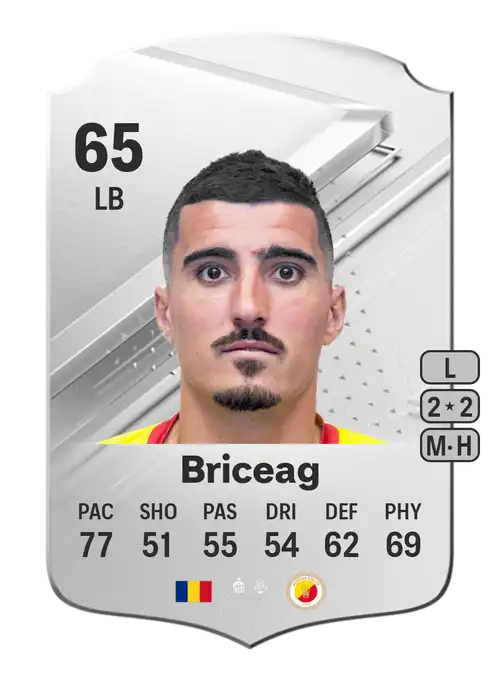 EA FC 24 Marius Briceag 65