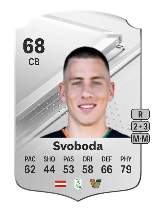 EA FC 24 Michael Svoboda 68