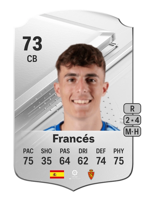 EA FC 24 Francés 73