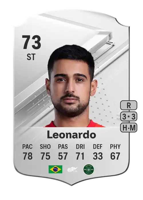 EA FC 24 Leonardo 73