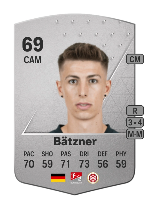 EA FC 24 Nick Bätzner 69