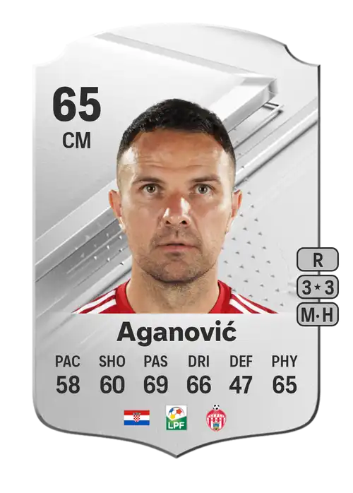 EA FC 24 Adnan Aganović 65