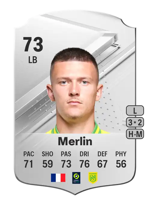 EA FC 24 Quentin Merlin 73