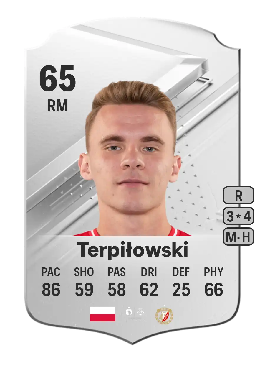 EA FC 24 Ernest Terpiłowski 65