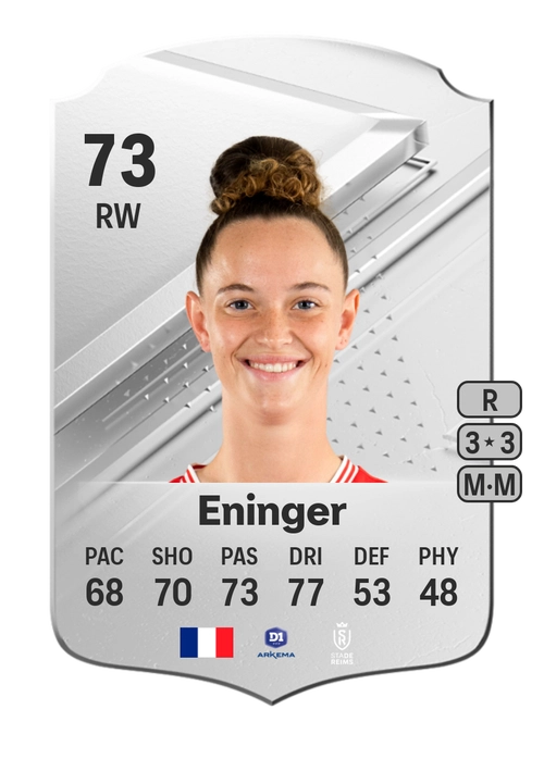 EA FC 24 Thelma Eninger 73