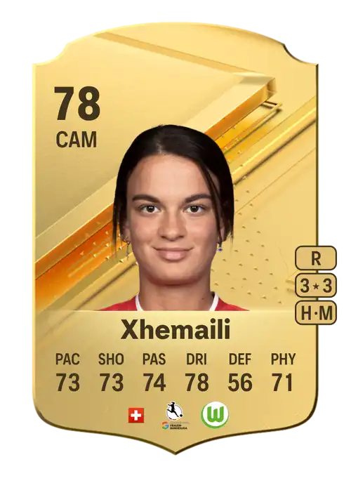 EA FC 24 Riola Xhemaili 78