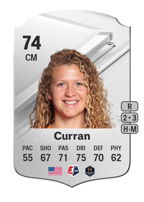 EA FC 24 Emily Curran 74