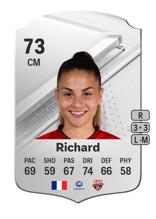 EA FC 24 Nina Richard 73