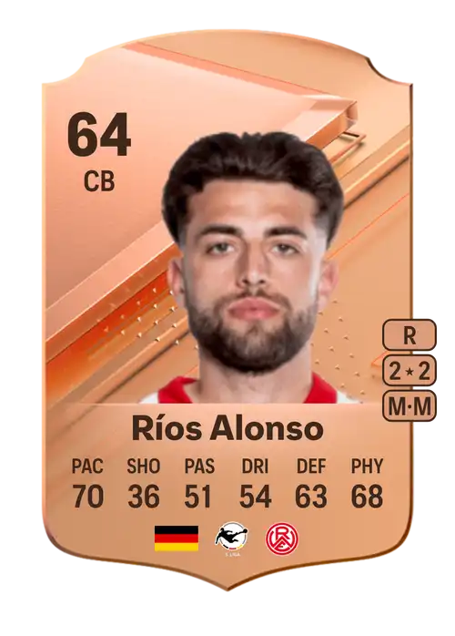 EA FC 24 José-Enrique Ríos Alonso 64