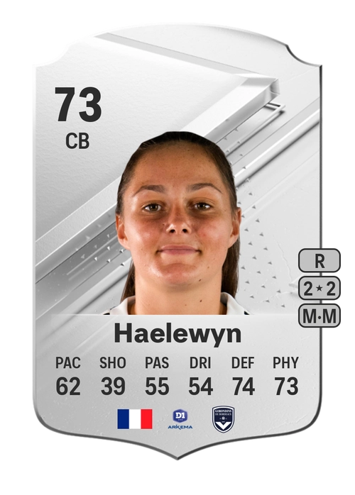 EA FC 24 Marion Haelewyn 73