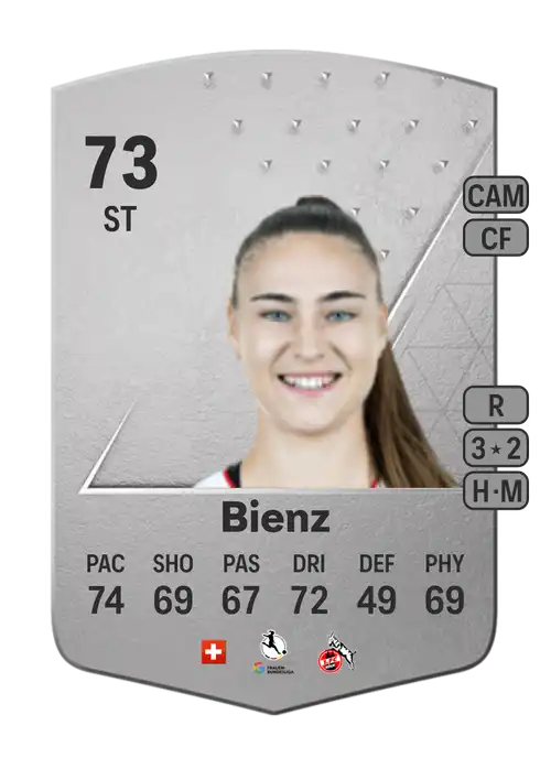 EA FC 24 Alena Bienz 73